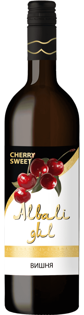Плодовое вино Вилаш Цветок вишни