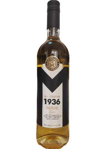 Мильстрим 1936