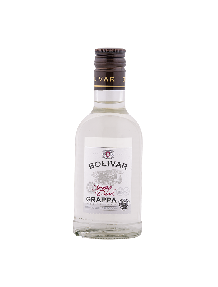 Граппа Боливар