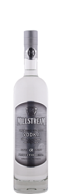 Водка Мильстрим