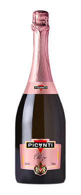 Сидр Пиканти Розе