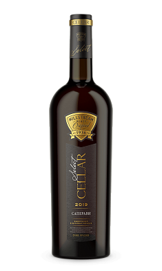 Мильстрим Селлар (Cellar) Селект