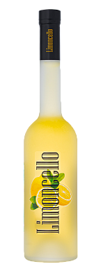 Ликер Лимончелло