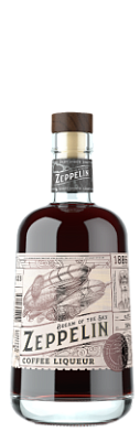 Ликёр Zeppelin