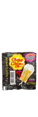 Карамель Chupa Chups B-POP 