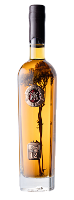 Настойка горькая "BOTANIC"